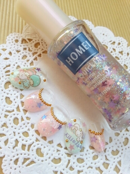 HOMEI(ホーメイ)は、アートだって楽しめちゃう♡